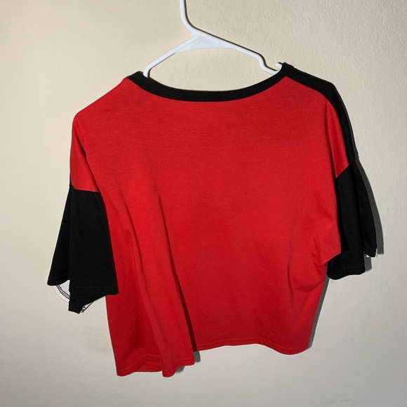 Crop top - Picture 2 of 2